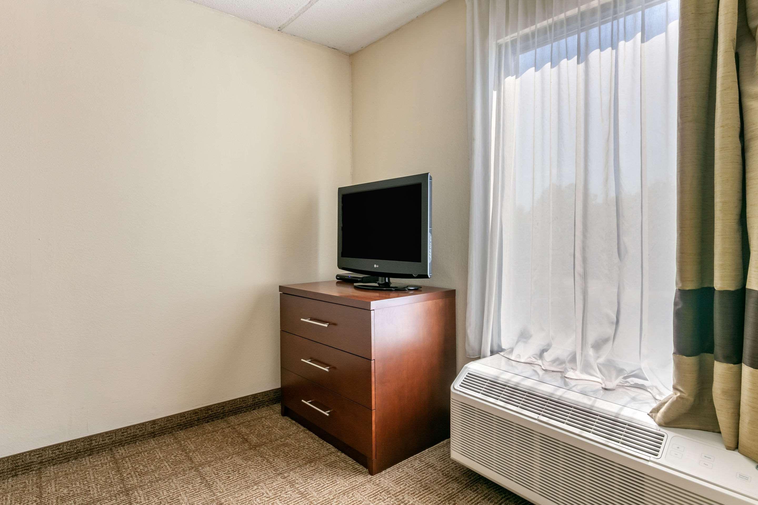 Comfort Inn Downtown Chattanooga Eksteriør bilde